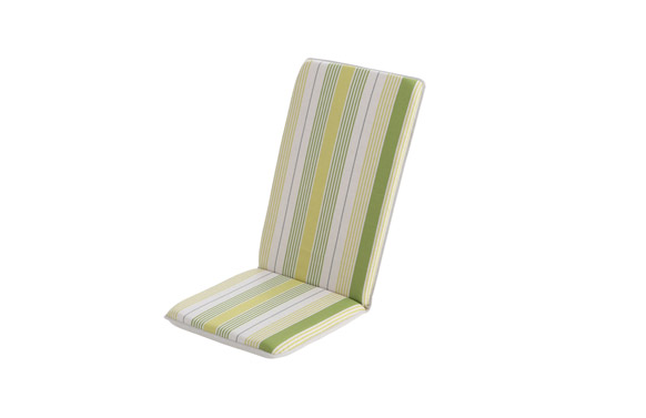 COJIN POSICIONES RAYAS/CRU122 X 49 X 6 C