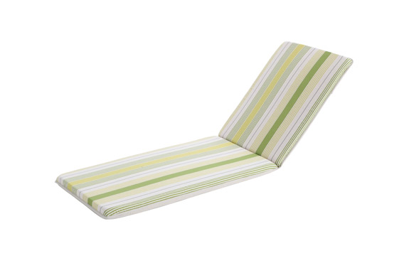 COJIN TUMBONA RAYAS/CRUDO 192 X 56 X 4 C