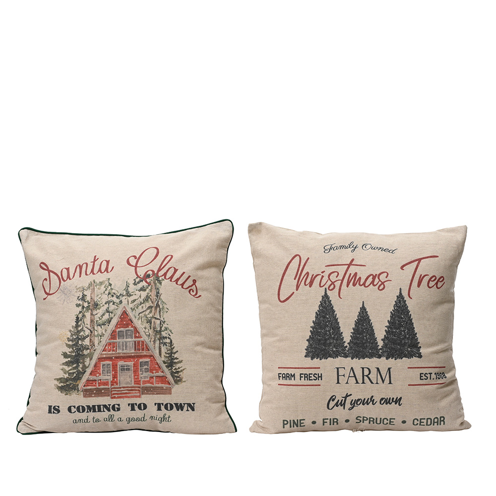COJIN NAVIDE¥O 45X10X45