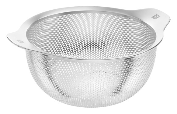 COLADOR ACERO INOX        MICROPERFORADO
