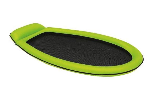 COLCHONETA HINCHABLE CON F178 X 94 CM