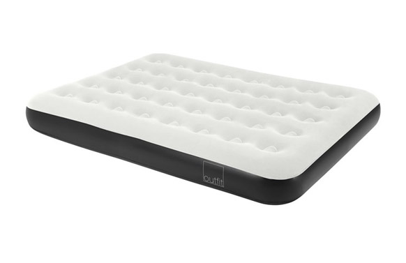 COLCHON CAMA HINCHABLE DOB197X137X22 CM