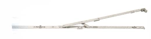 COMPAS 410-1220 GR-5 A40111.01.05 CROMO