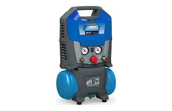 COMPRESOR COAXIAL SUITCASE8 BAR 6 L 1.5