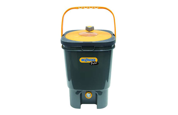 COMPOSTADOR BIOMIX        19 L