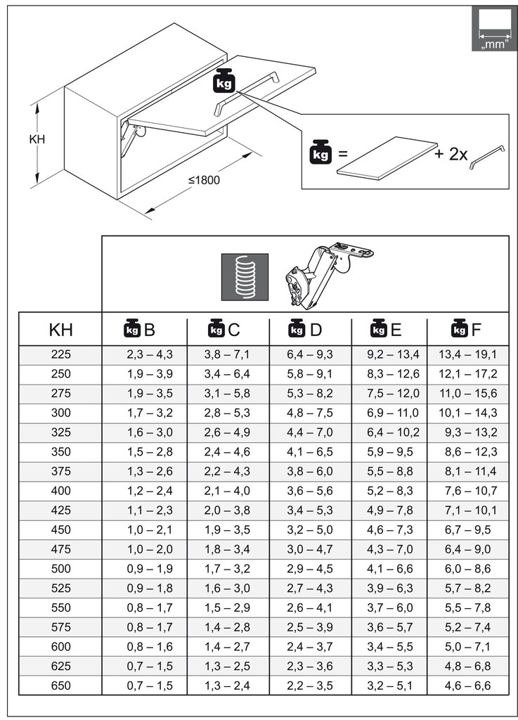 COMPAS FREE SPACE ANTRACITA/NIQUEL (C) 3