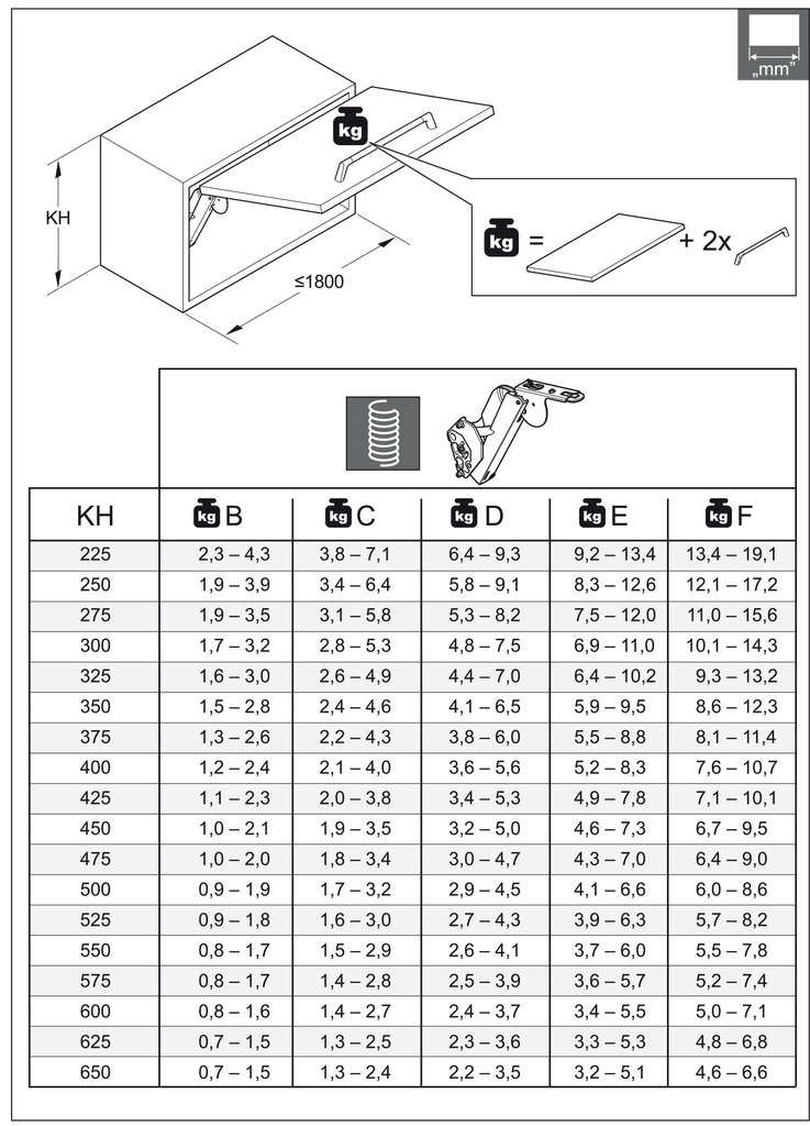 COMPAS FREE SPACE ANTRACITA/NIQUEL (D) 3