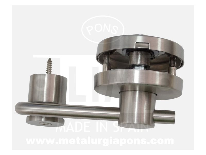 CONDENA CORREDERA 440/2285 CURVADA 2