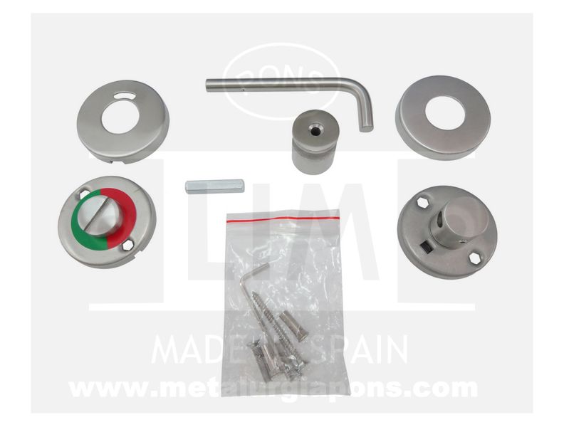 CONDENA CORREDERA 440/2285 CURVADA 3