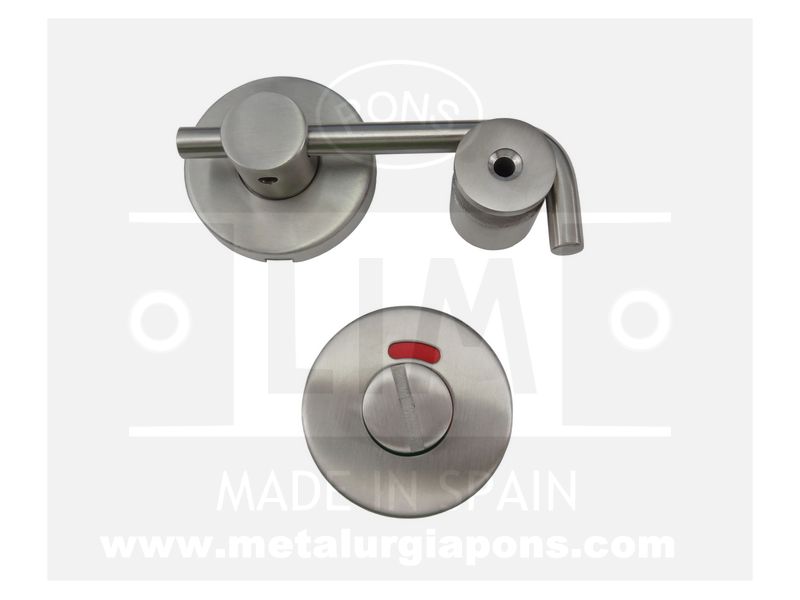 CONDENA CORREDERA 440/2285 CURVADA