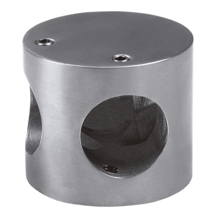 CONECTOR MOD.101 INOX     COD.10458