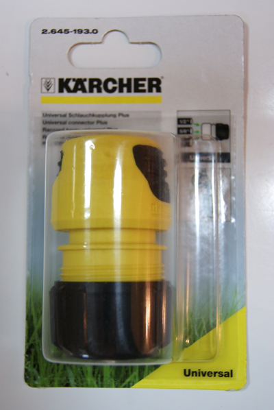 CONECTOR UNIVERSAL PLUS   1/2-5/8-3/4