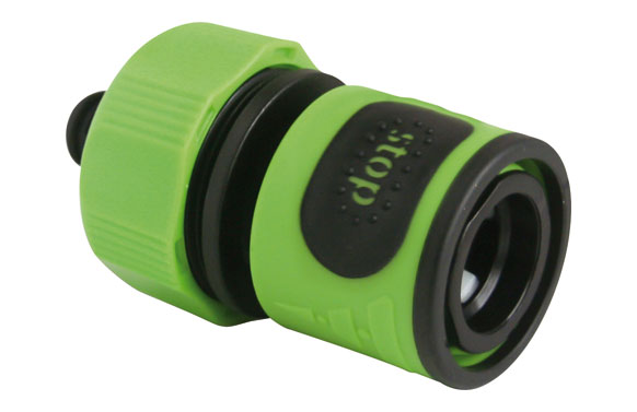 CONECTOR ENLACE RAPIDO 19 BICOMPONENTE