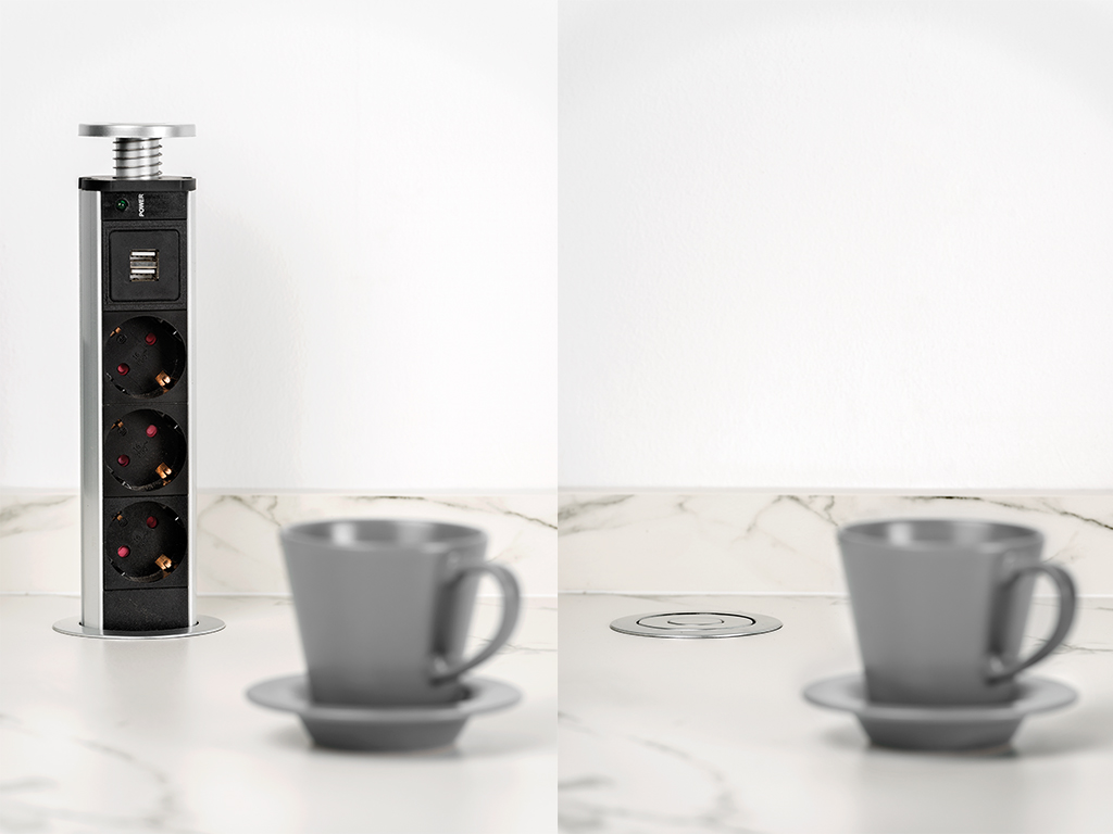 CONECTOR EMP.VERTICAL UE+USB 5009925 3