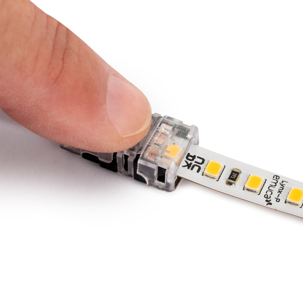 CONECTOR H F/LINX 8MM 24V       5204820 6