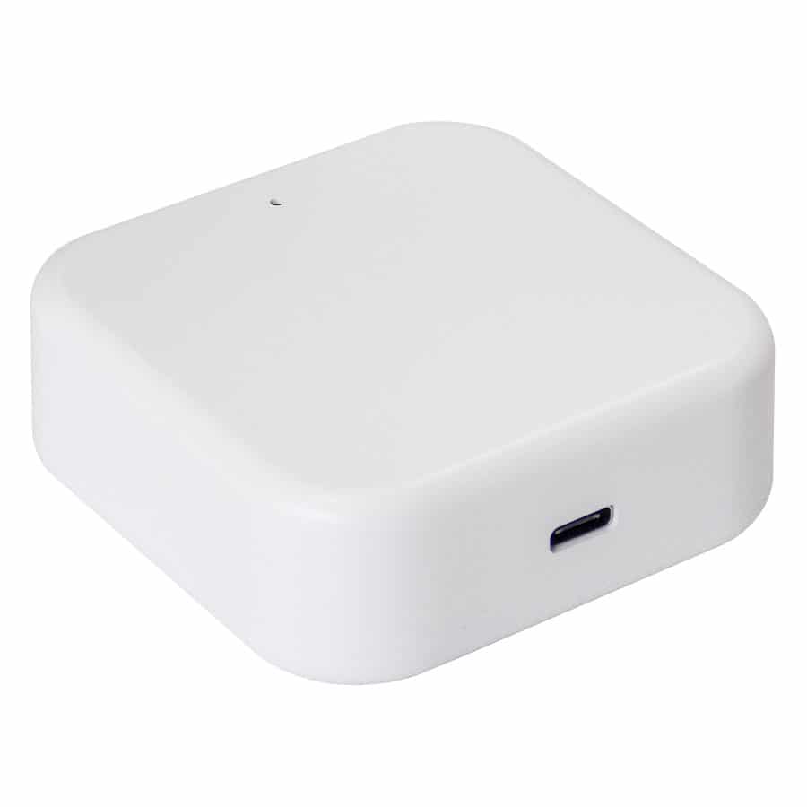 CONNECTOR GATEWAY 3 POE       OMNITEC