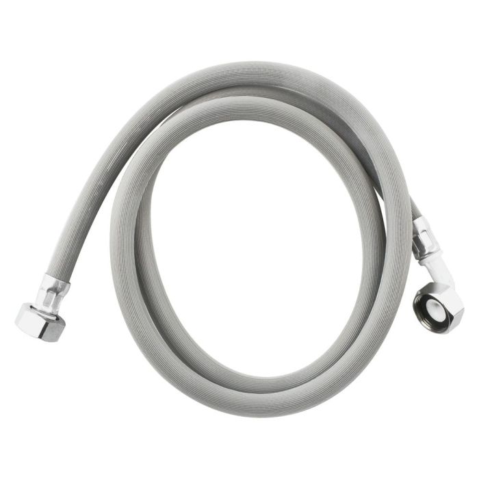 CONEXION TUBO LAVADORA R/METAL.3MT 14892