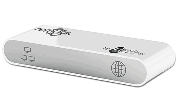 CONEXION MOVIL GATEWAY RLN1 REMOCK 1