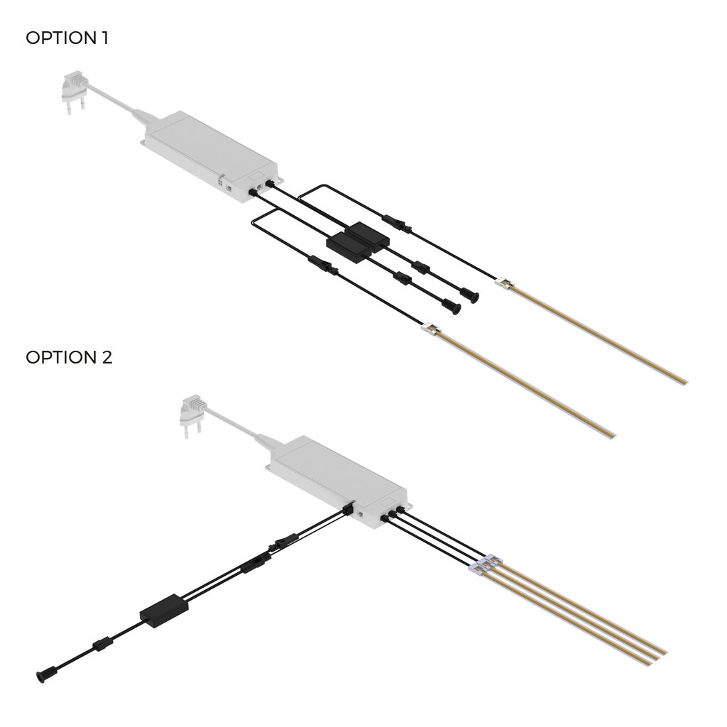 CONVERTIDOR LED 30W. (24V DC) 5152520 2