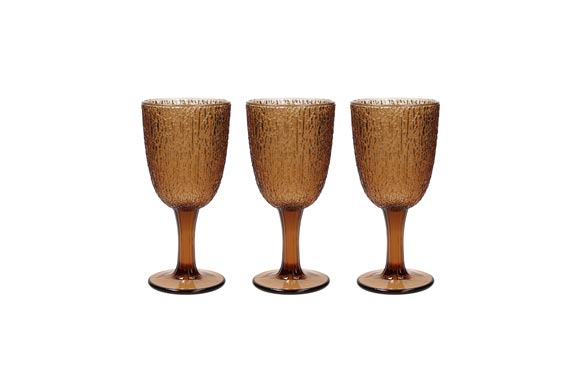 COPA VIDRIO COLOR DAVOR SEAMBAR