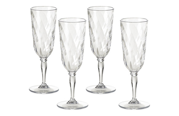 COPA ACRILICA  DIAMOND SETCAVA - TRANSPA