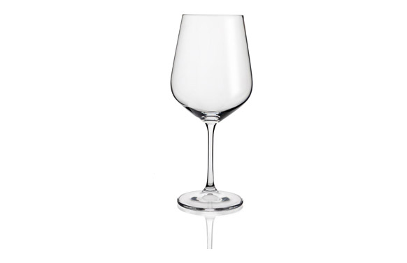 COPA VINO BOHEMIA BELIA 6 58 CL