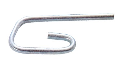 CORCHETE CORTINA /CINCADO    2120520-25U