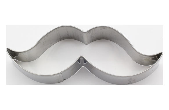 CORTADOR METAL GALLETAS/FONDBIGOTE