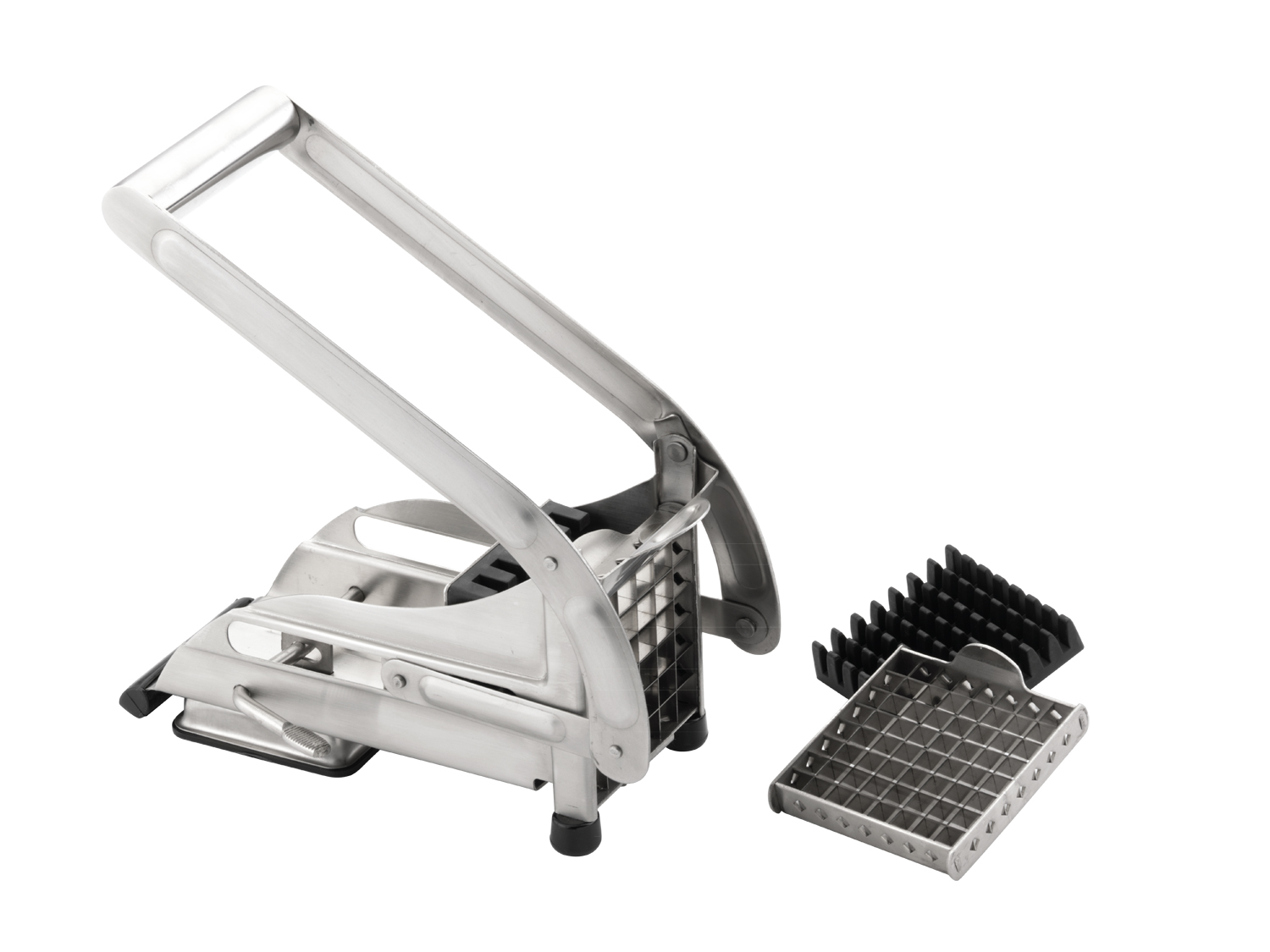 CORTADOR DE PATATAS A.INOX       FF-1101