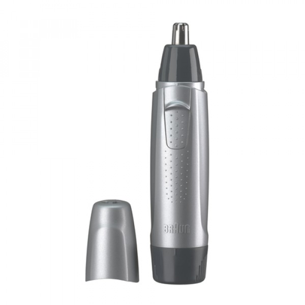 CORTAPELO NARIZ-OREJA EN 10 6939 BRAUN