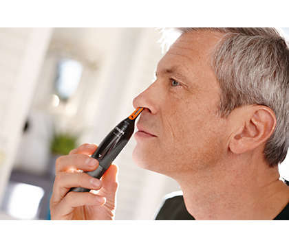 CORTAPELO NARIZ PHILIPS NT3160/10 2