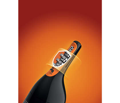 CORTAPELO NARIZ PHILIPS NT3160/10 3