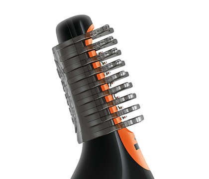 CORTAPELO NARIZ PHILIPS NT3160/10 4