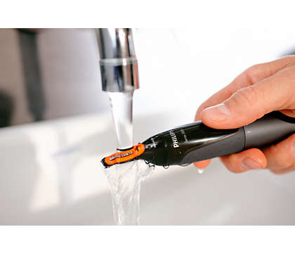 CORTAPELO NARIZ PHILIPS NT3160/10 7