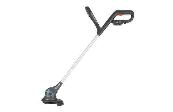 CORTABORDES A BATERIA 14.42 AH LI23R SMA