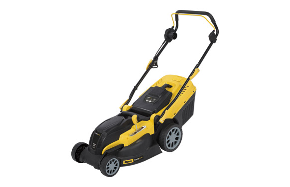 CORTACESPED ELECTRICO 2 KWANCHO DE CORTE