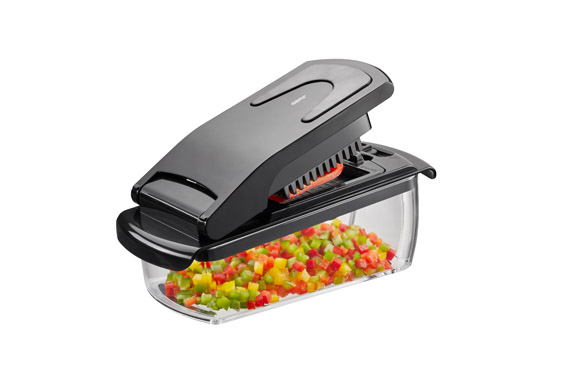 CORTADOR DE DADOS Y PALITOS TREPPO