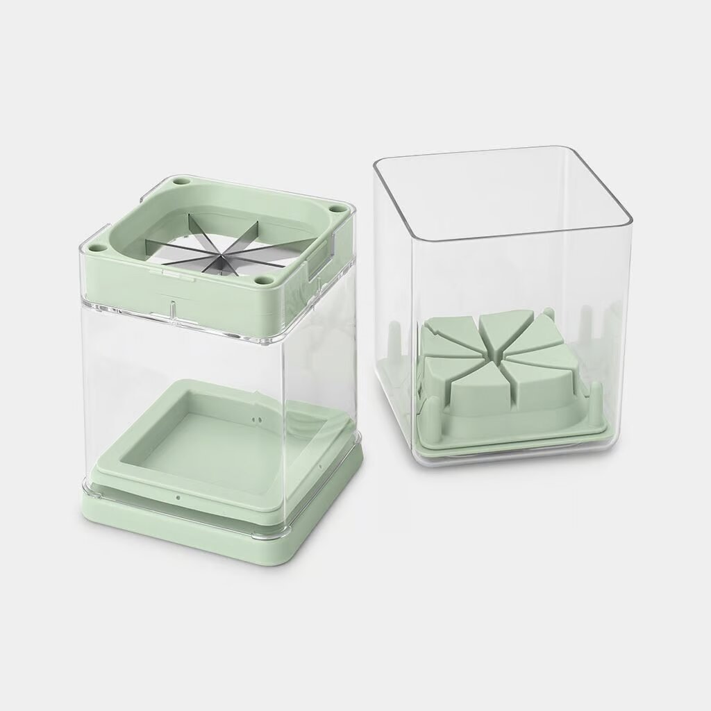 CORTADOR DE PATATAS JADE GREEN 145421 2