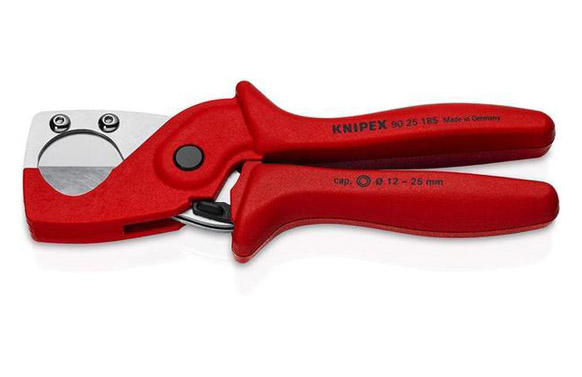 COTATUBOS PARA TUBOS PLATICOS