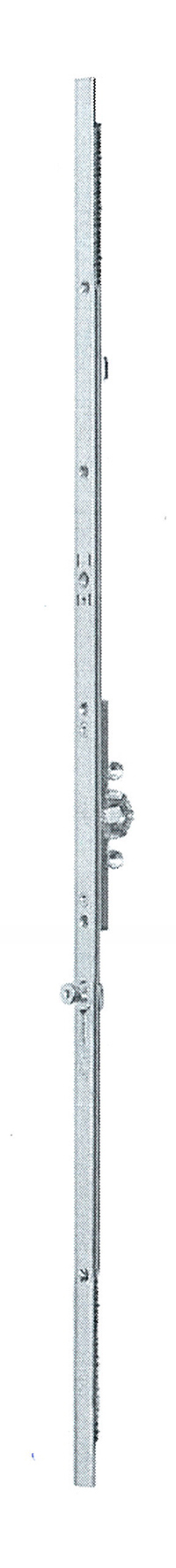 CREMONA 1190-1610 CENTRAL B2  A501111514