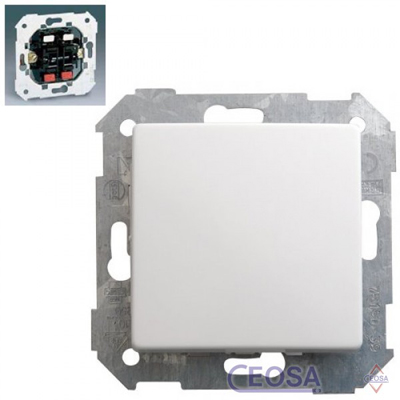 CRUCE SIMON 27         M2725130B BLANCO