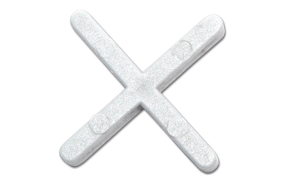 CRUCETA PARA JUNTAS REFORZ4 MM