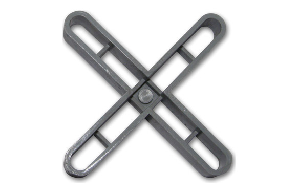 CRUCETAS 2 MM             SUPERPRO 1000