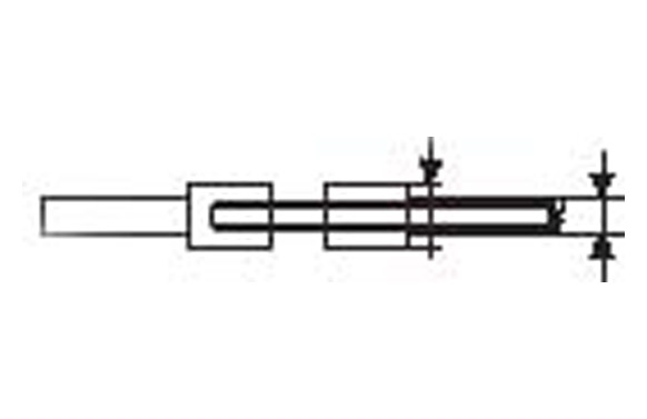 CUADRADILLO POLIVAL.9 A 8 CDCF60 MAK