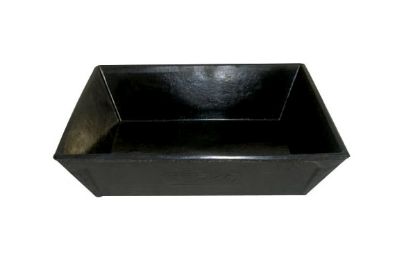 CUBETA PLASTICO           3 L