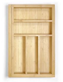 CUBERTERO BAMBU ABEDUL EXT.400-600 MADER