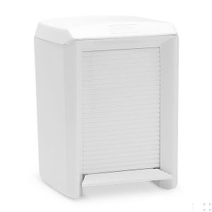 CUBO BA¥O 7LTS OLYMPIA BLANCO TATAY