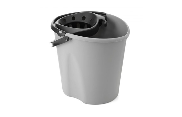 CUBO CON ESCURRIDOR 12 L OECOHOME