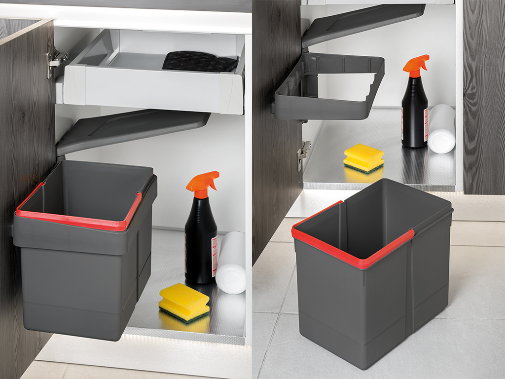 CUBO RECYCLE PUERTA M450 8199123 2