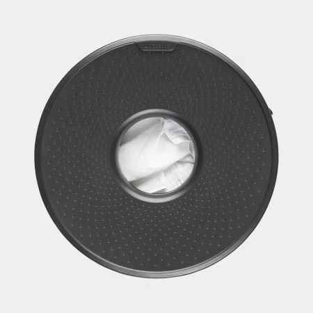 CUBO COLADA 60 L TAPA PLASTICO DARK GREY 304880 3